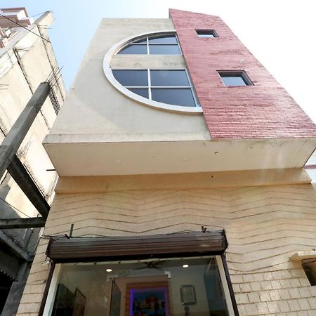 אמריצר Hotel O Mall Residency מראה חיצוני תמונה