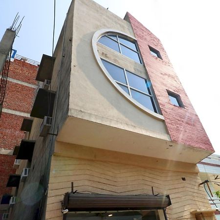 אמריצר Hotel O Mall Residency מראה חיצוני תמונה