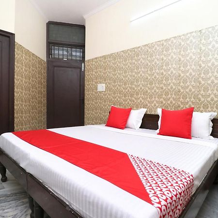 אמריצר Hotel O Mall Residency מראה חיצוני תמונה